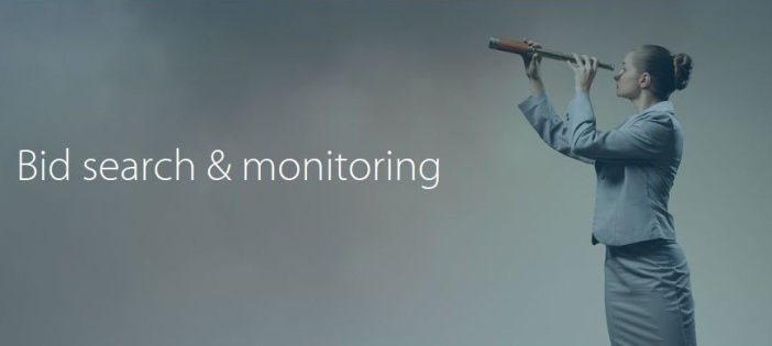 bid-search-monitoring